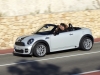 MINI Roadster